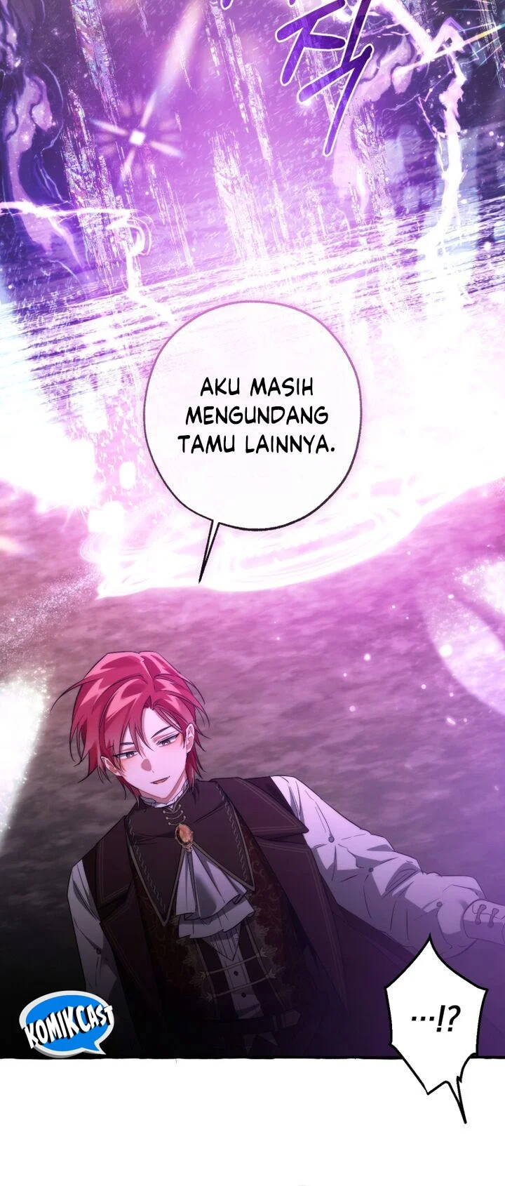 Trash of the Count’s Family Chapter 159 - halaman 16