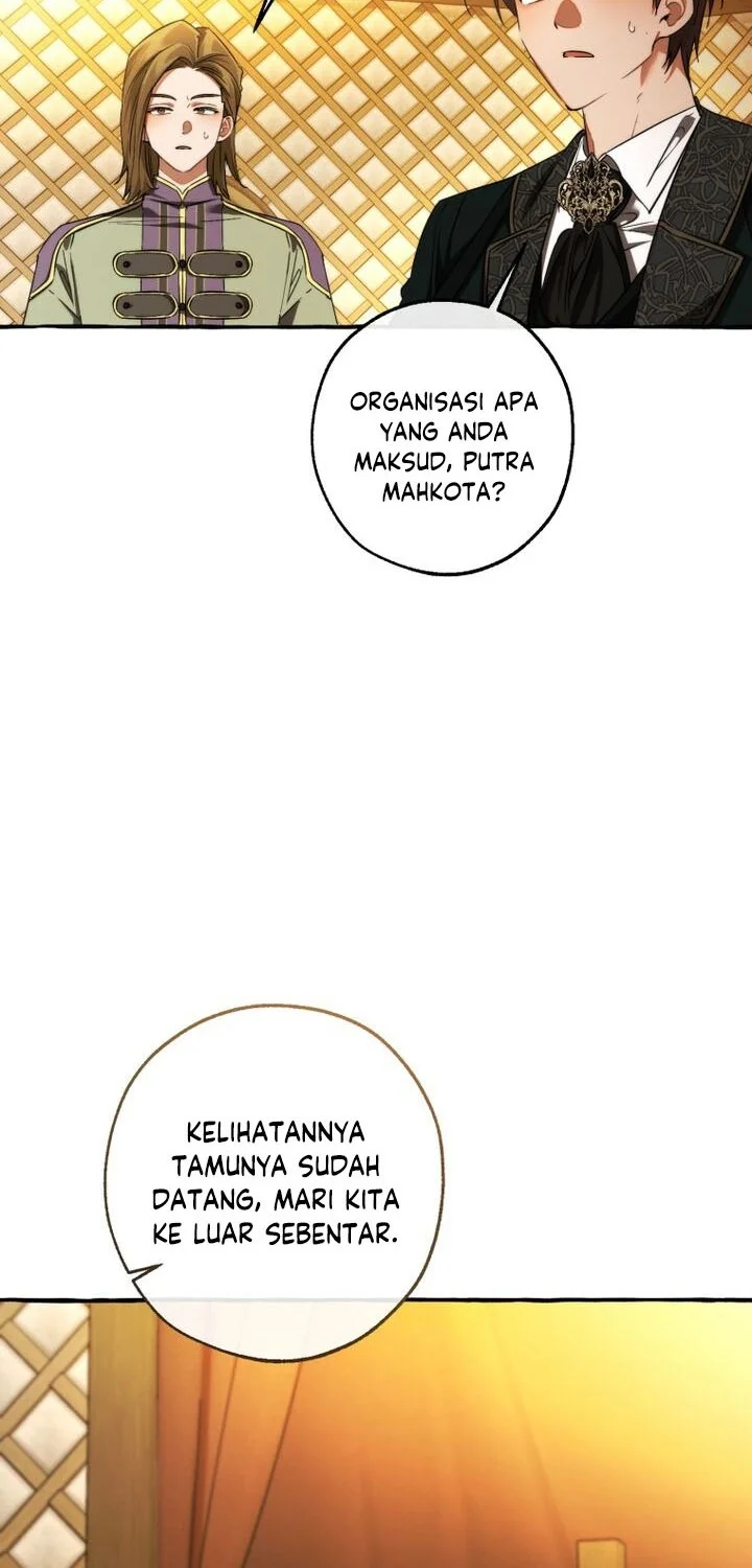 Trash of the Count’s Family Chapter 159 - halaman 2