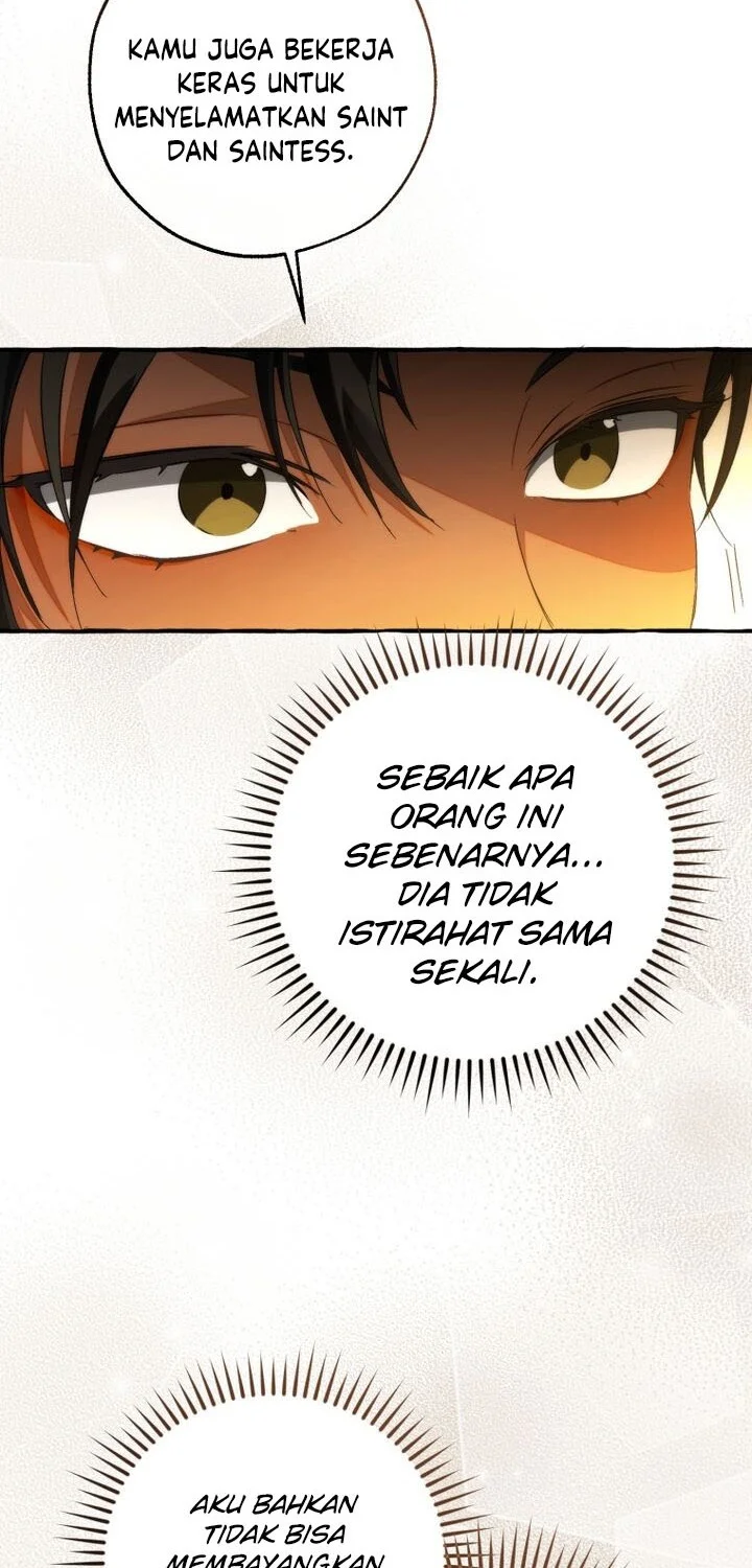 Trash of the Count’s Family Chapter 159 - halaman 23