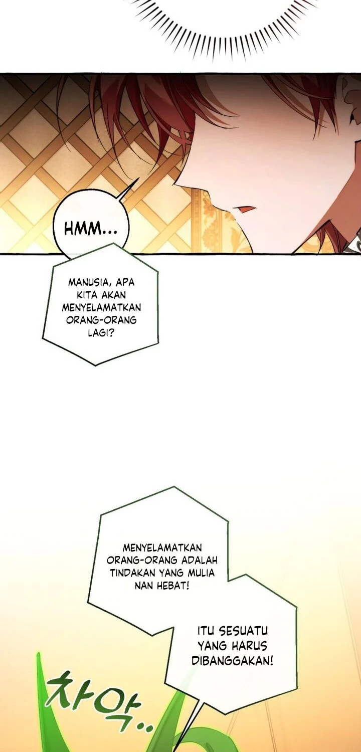 Trash of the Count’s Family Chapter 159 - halaman 25