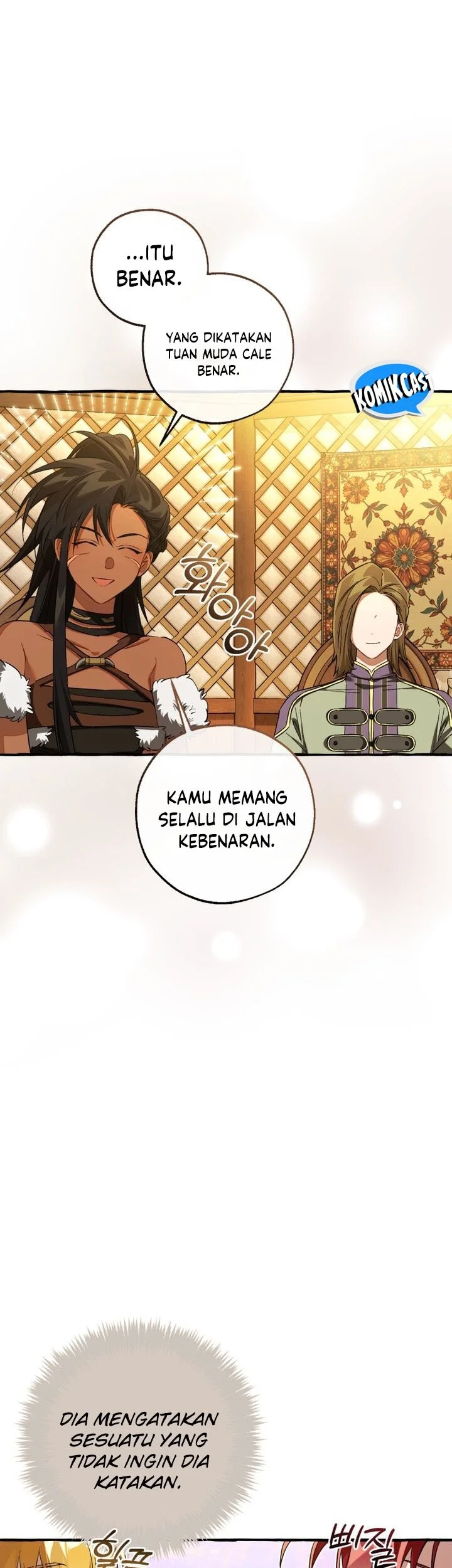 Trash of the Count’s Family Chapter 159 - halaman 29