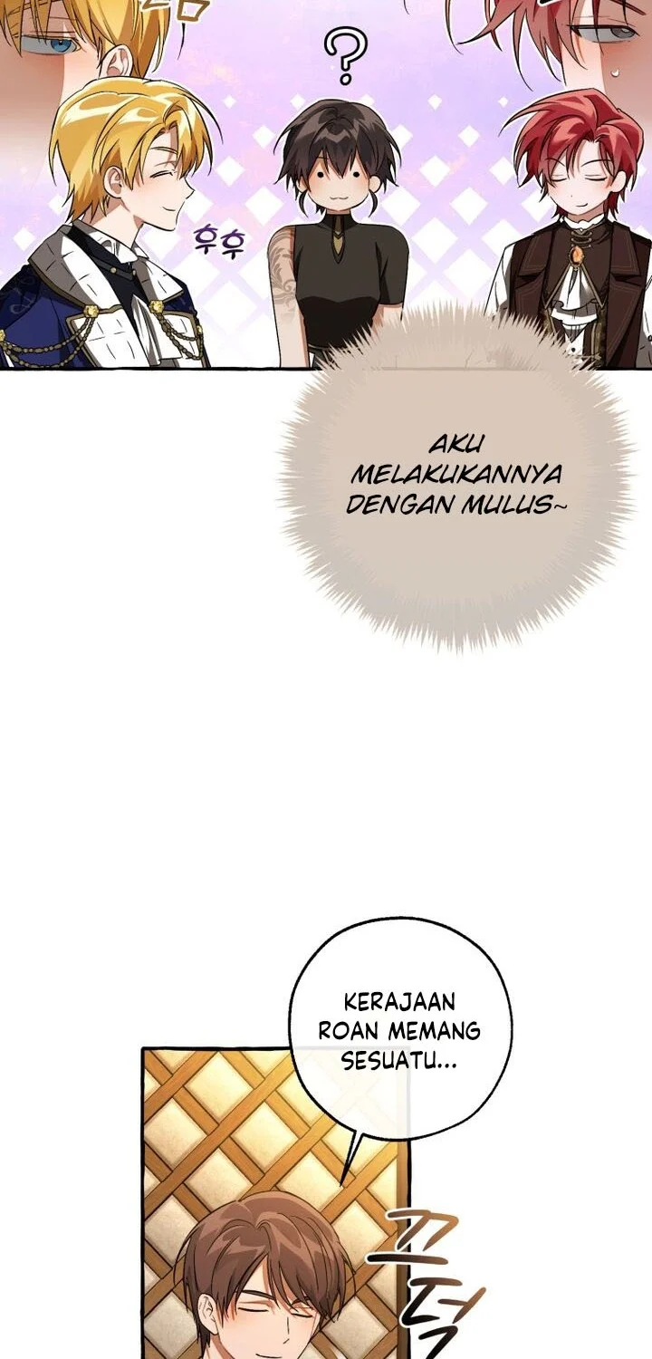 Trash of the Count’s Family Chapter 159 - halaman 30