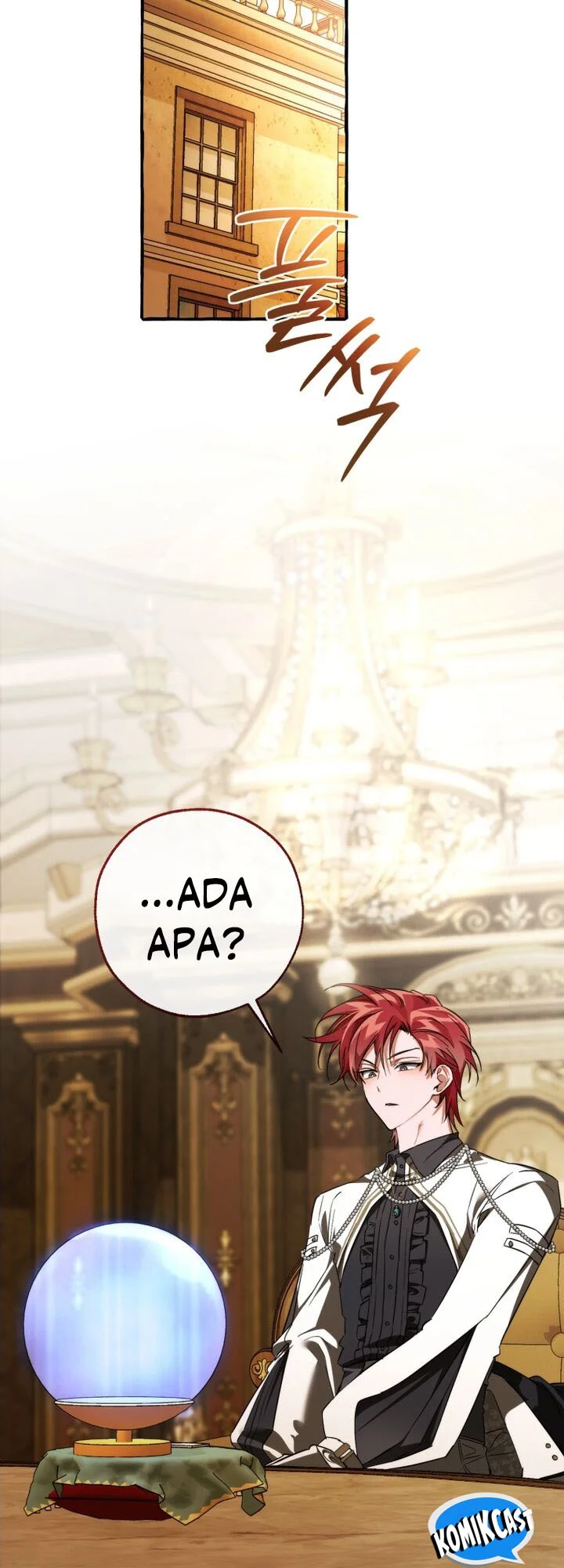 Trash of the Count’s Family Chapter 159 - halaman 41