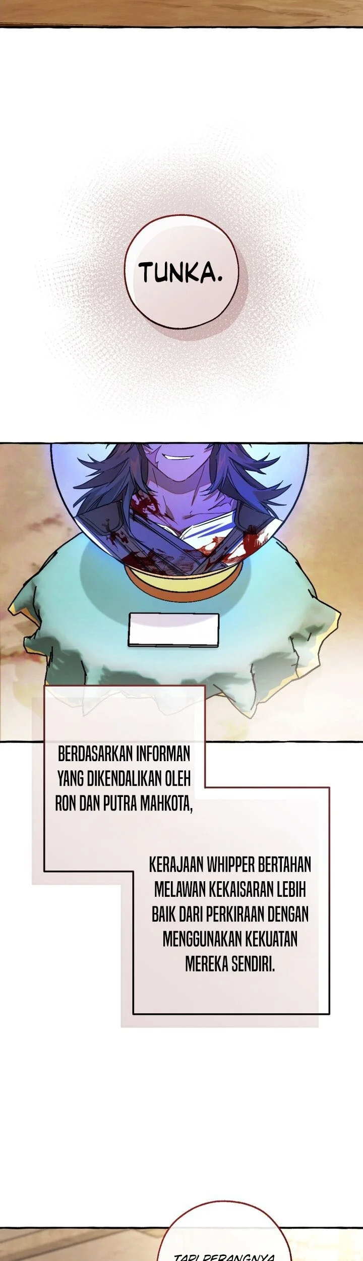 Trash of the Count’s Family Chapter 159 - halaman 42