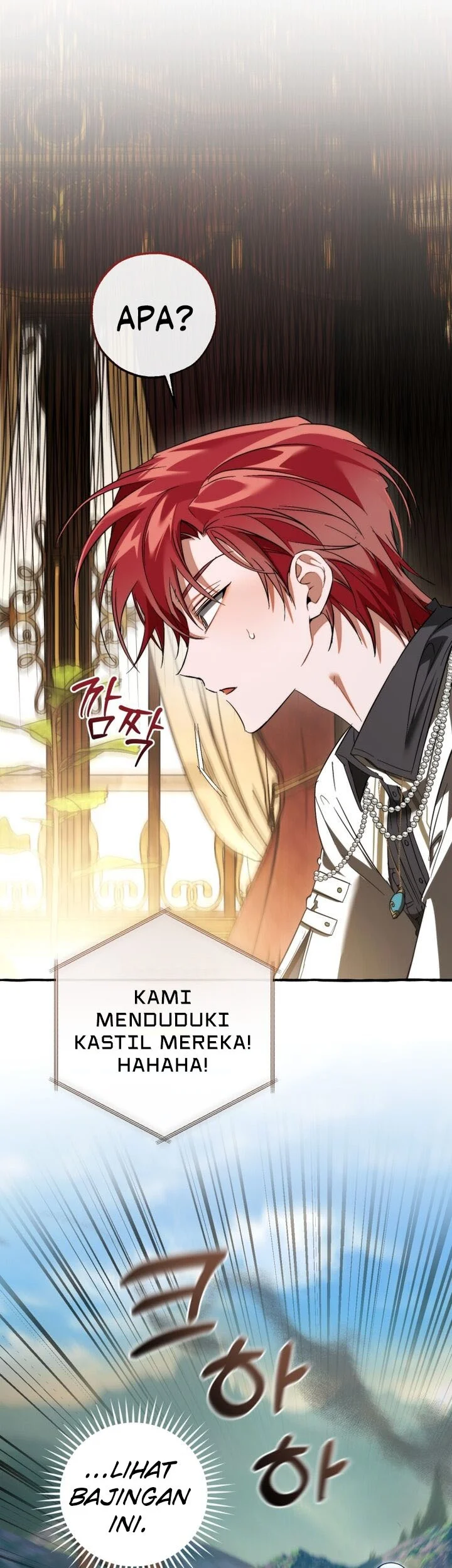 Trash of the Count’s Family Chapter 159 - halaman 44
