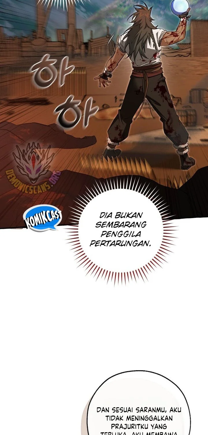 Trash of the Count’s Family Chapter 159 - halaman 45