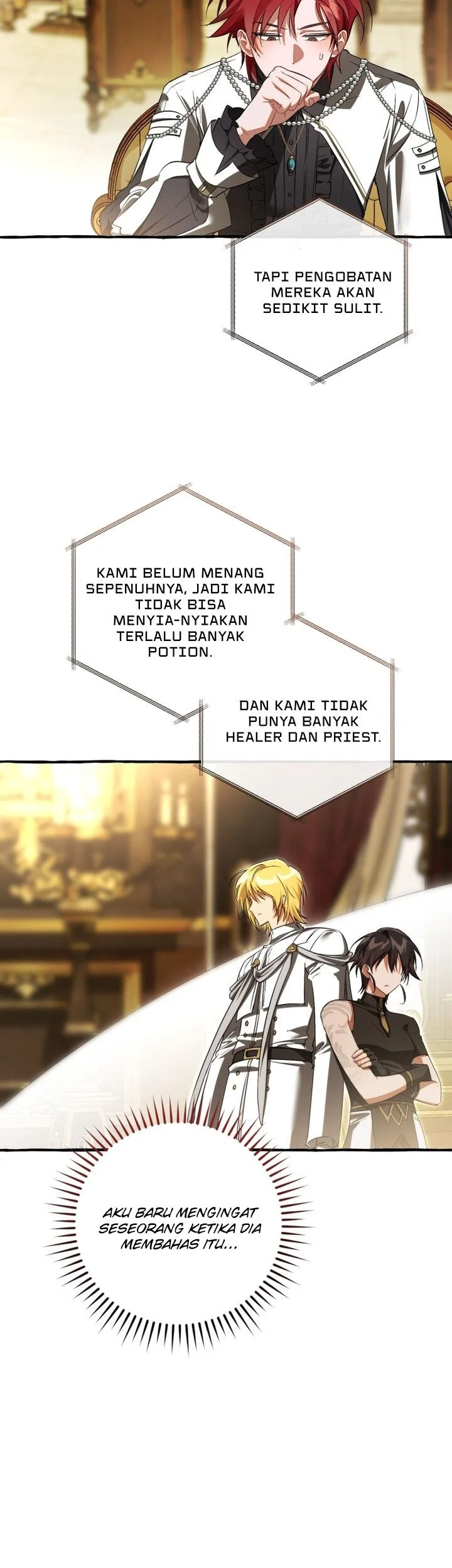 Trash of the Count’s Family Chapter 159 - halaman 47