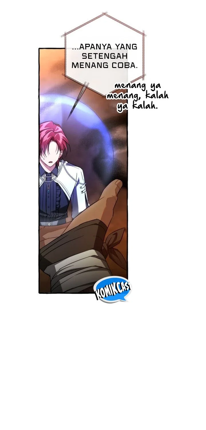 Trash of the Count’s Family Chapter 159 - halaman 48