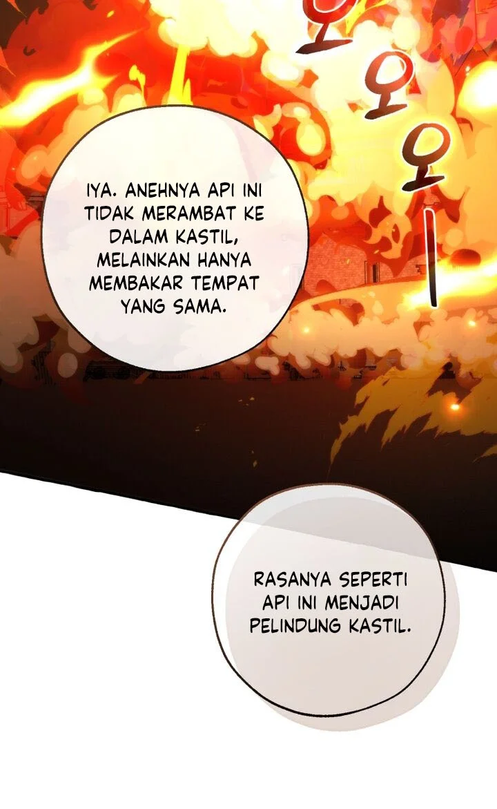 Trash of the Count’s Family Chapter 159 - halaman 51