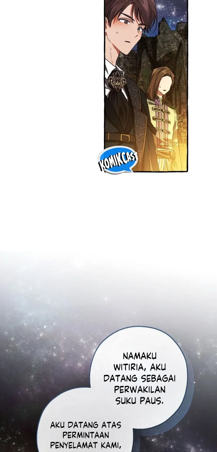 Trash of the Count’s Family Chapter 159 - halaman 8