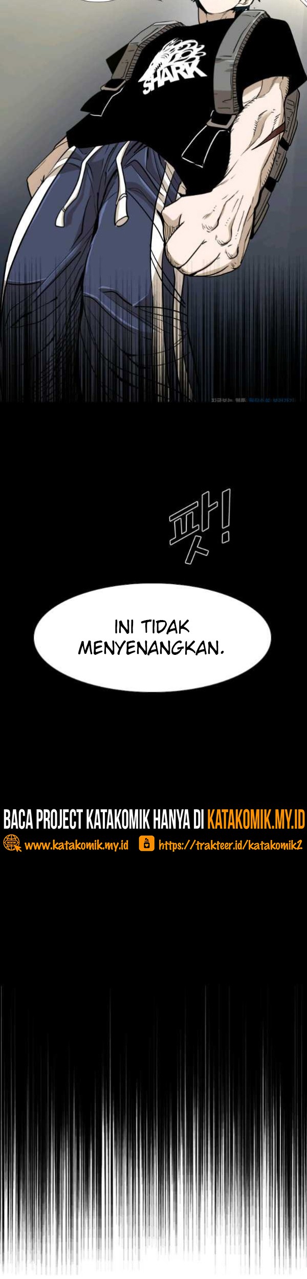 Trash of the Count’s Family Chapter 16 - halaman 17