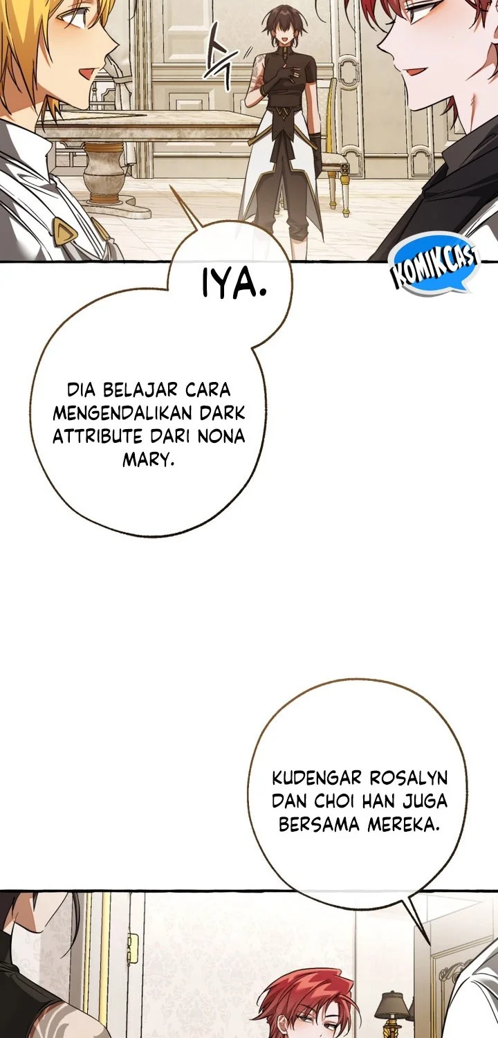 Trash of the Count’s Family Chapter 160 - halaman 15