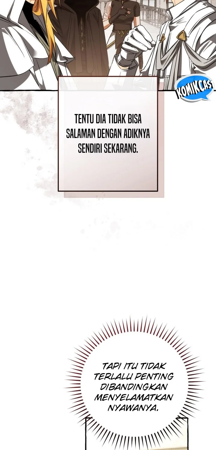 Trash of the Count’s Family Chapter 160 - halaman 18