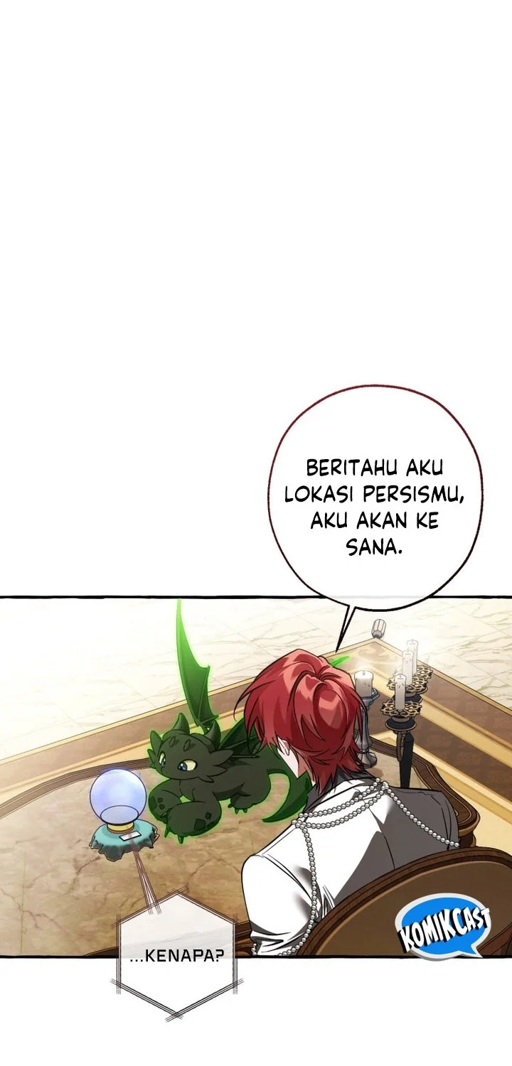 Trash of the Count’s Family Chapter 160 - halaman 2