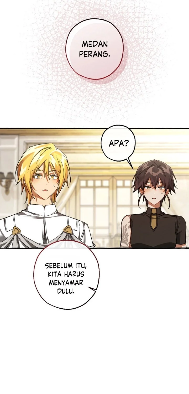 Trash of the Count’s Family Chapter 160 - halaman 20