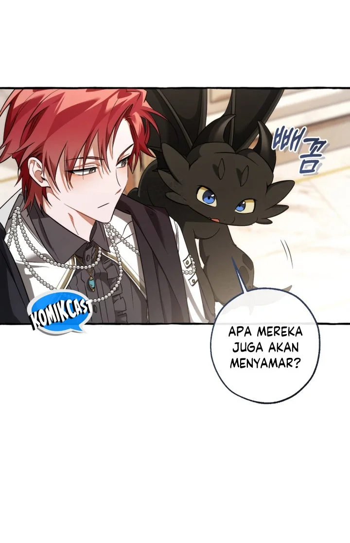 Trash of the Count’s Family Chapter 160 - halaman 21