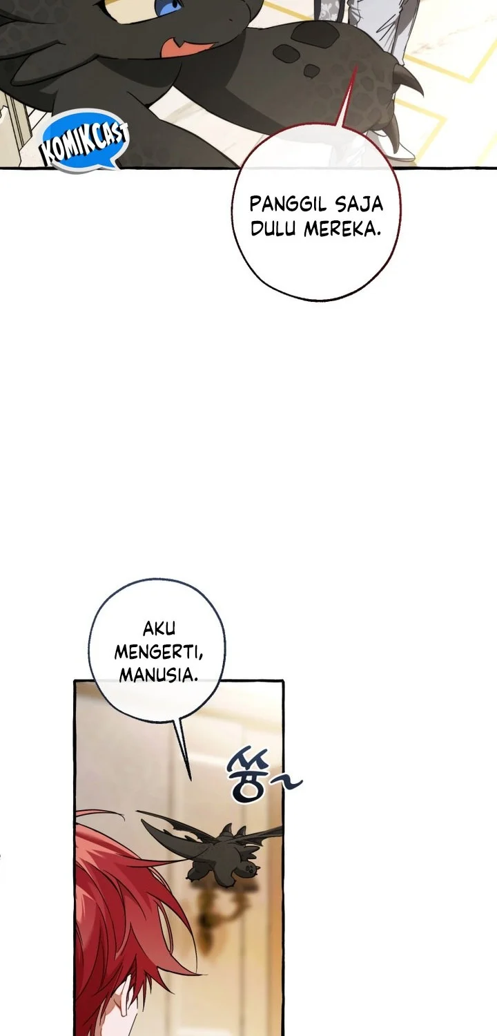 Trash of the Count’s Family Chapter 160 - halaman 23