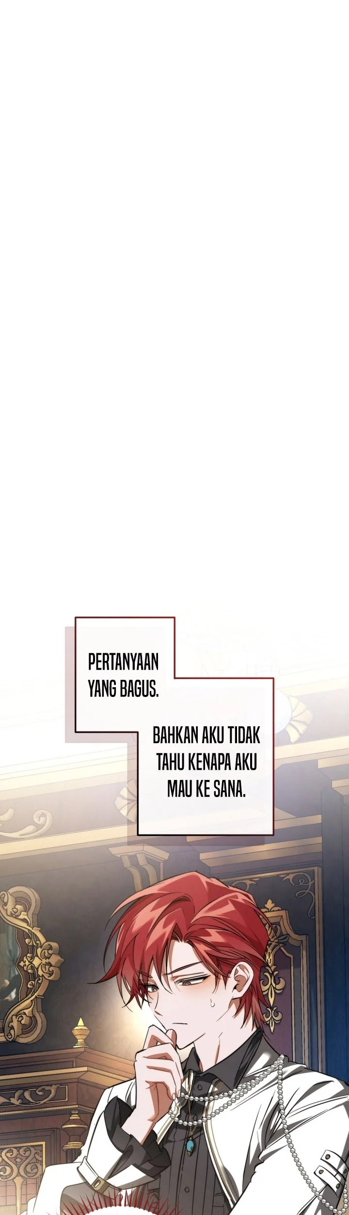 Trash of the Count’s Family Chapter 160 - halaman 3