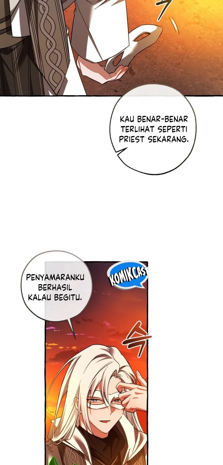 Trash of the Count’s Family Chapter 160 - halaman 30