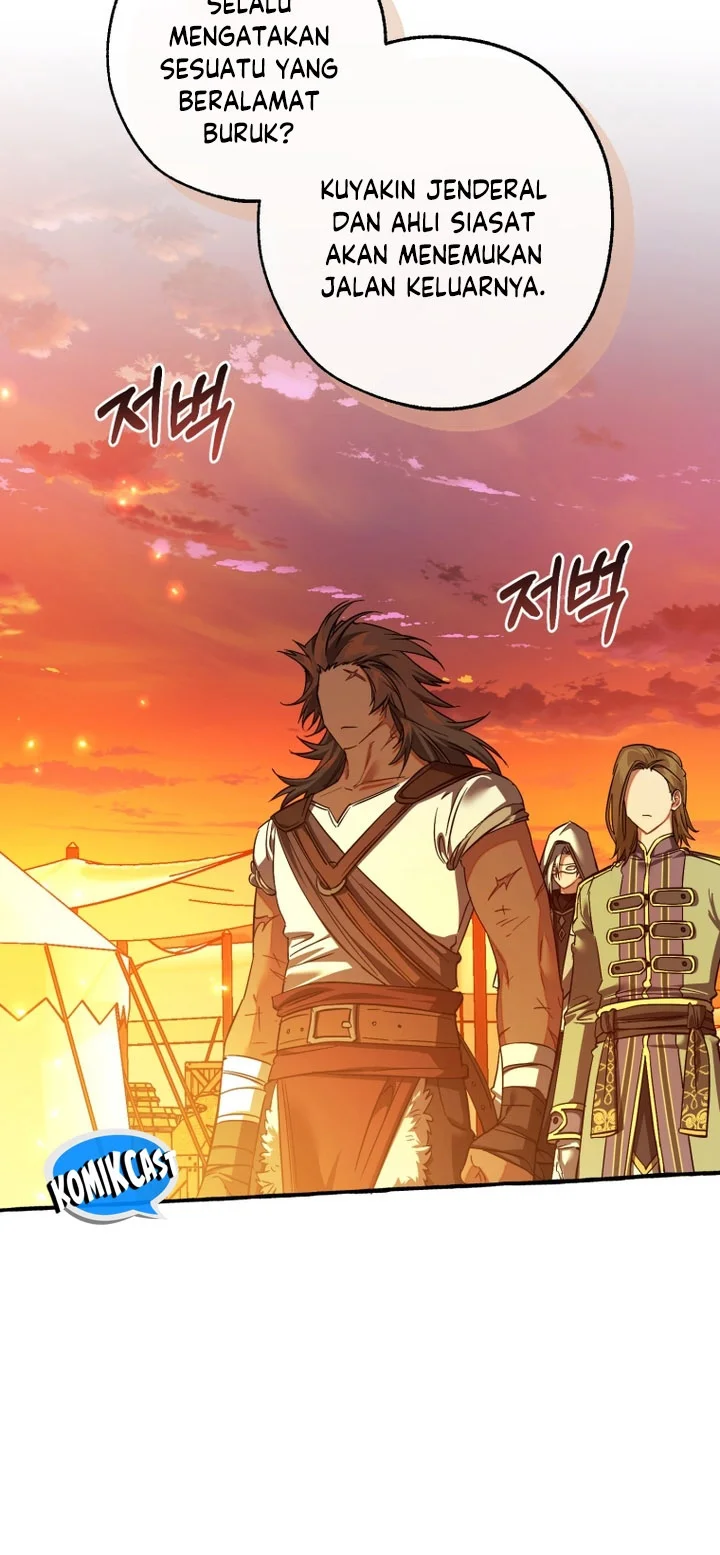 Trash of the Count’s Family Chapter 160 - halaman 36