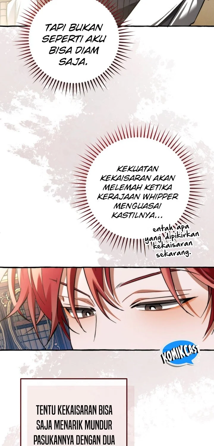 Trash of the Count’s Family Chapter 160 - halaman 4