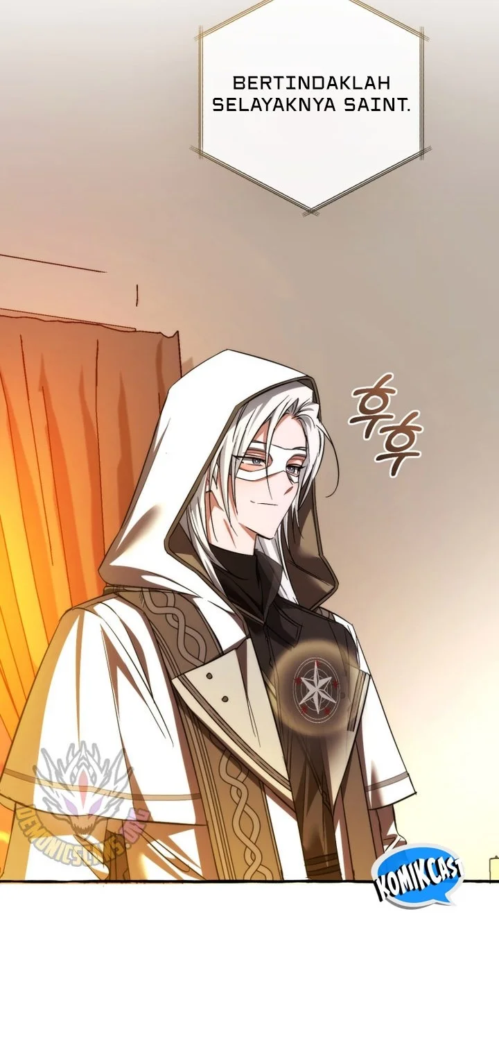 Trash of the Count’s Family Chapter 160 - halaman 45