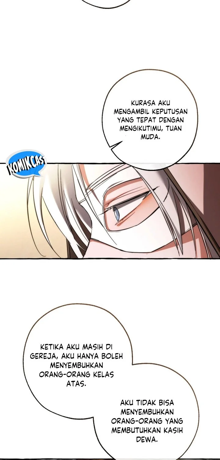 Trash of the Count’s Family Chapter 160 - halaman 48
