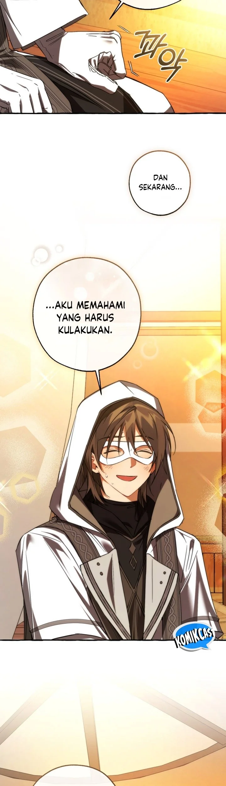 Trash of the Count’s Family Chapter 160 - halaman 49