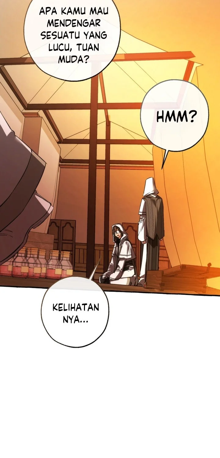 Trash of the Count’s Family Chapter 160 - halaman 50