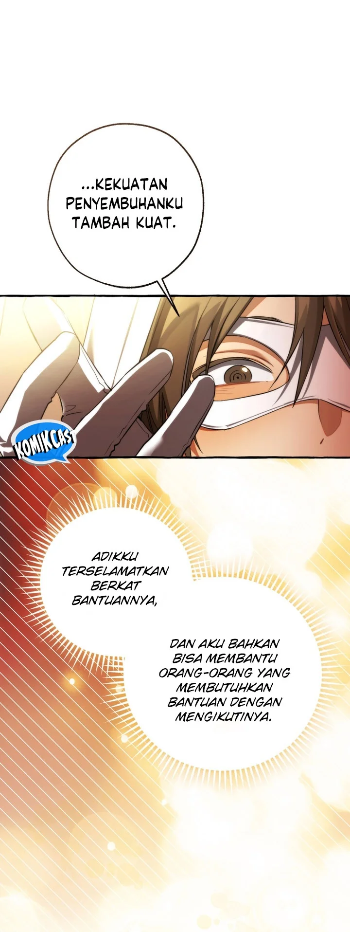 Trash of the Count’s Family Chapter 160 - halaman 51