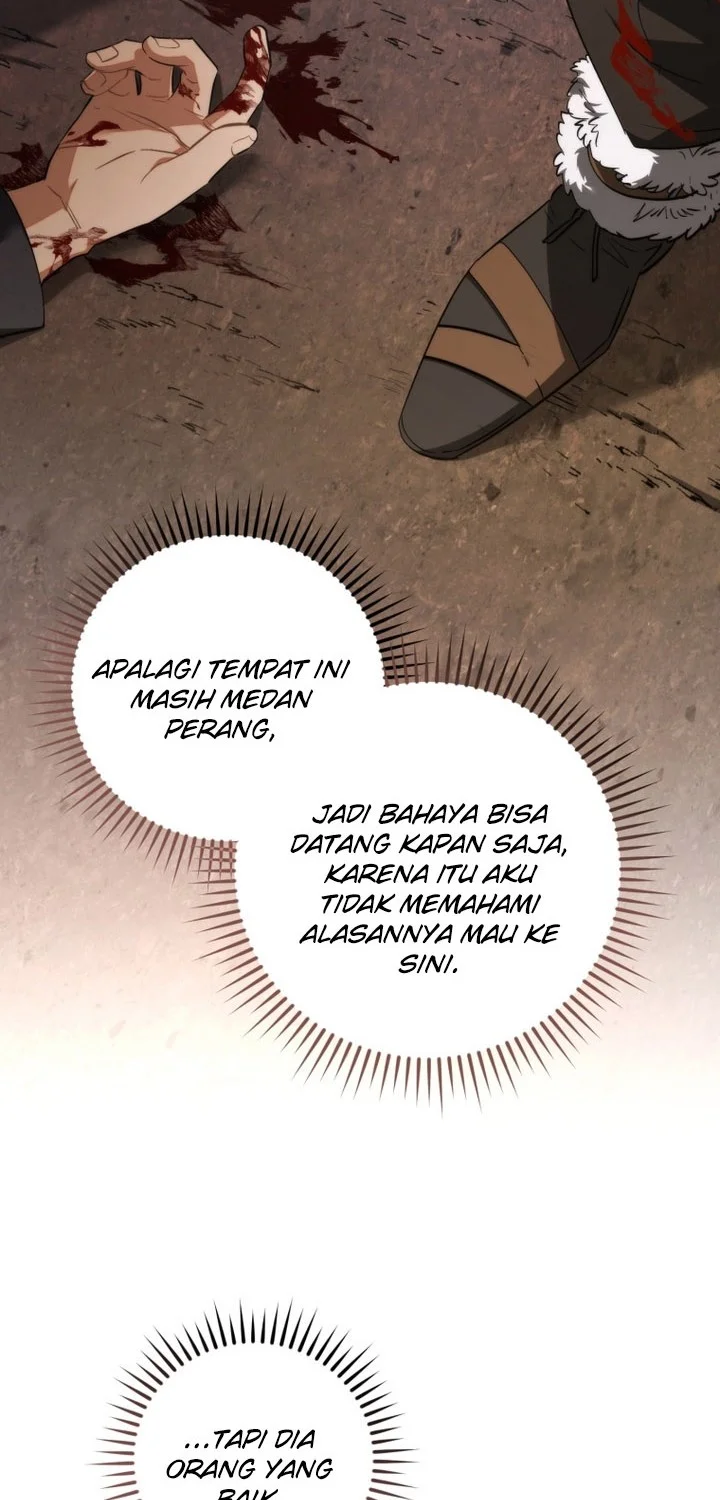 Trash of the Count’s Family Chapter 160 - halaman 8