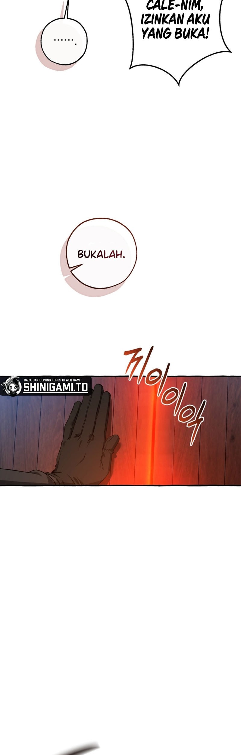 Trash of the Count’s Family Chapter 161 - halaman 16