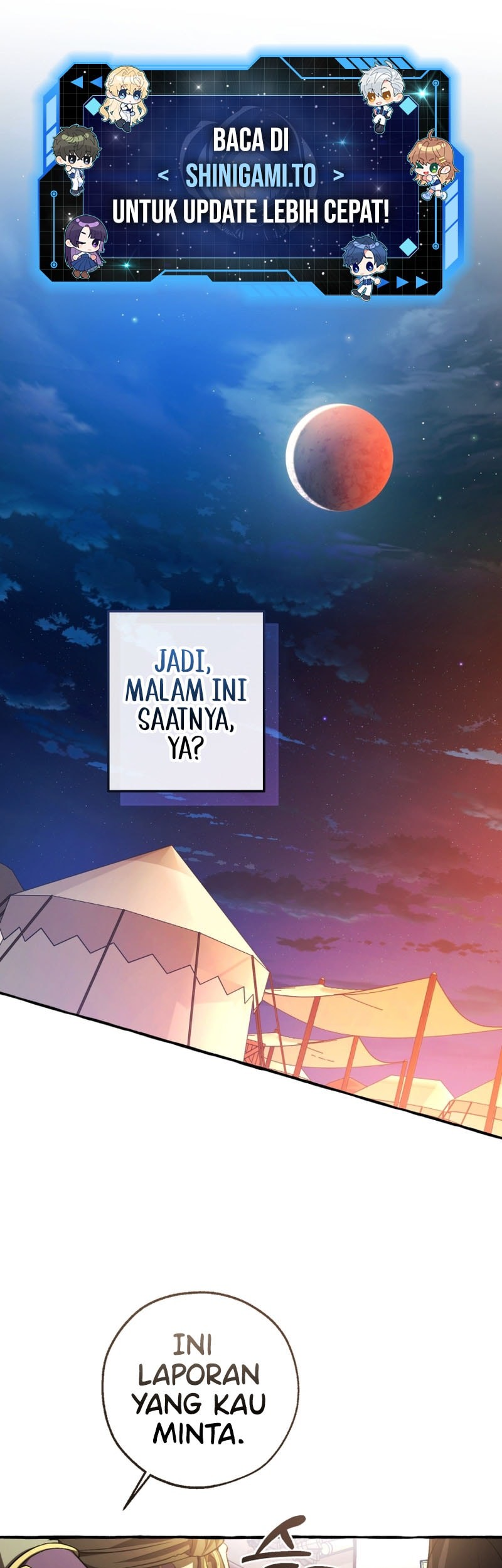 Trash of the Count’s Family Chapter 161 - halaman 2