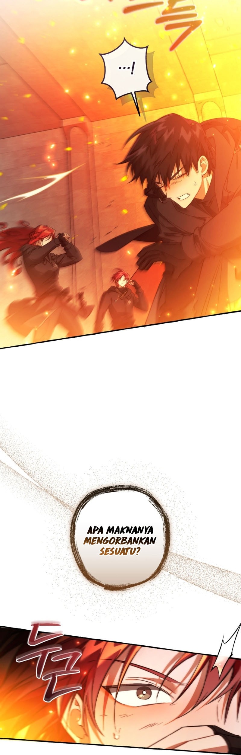 Trash of the Count’s Family Chapter 161 - halaman 20