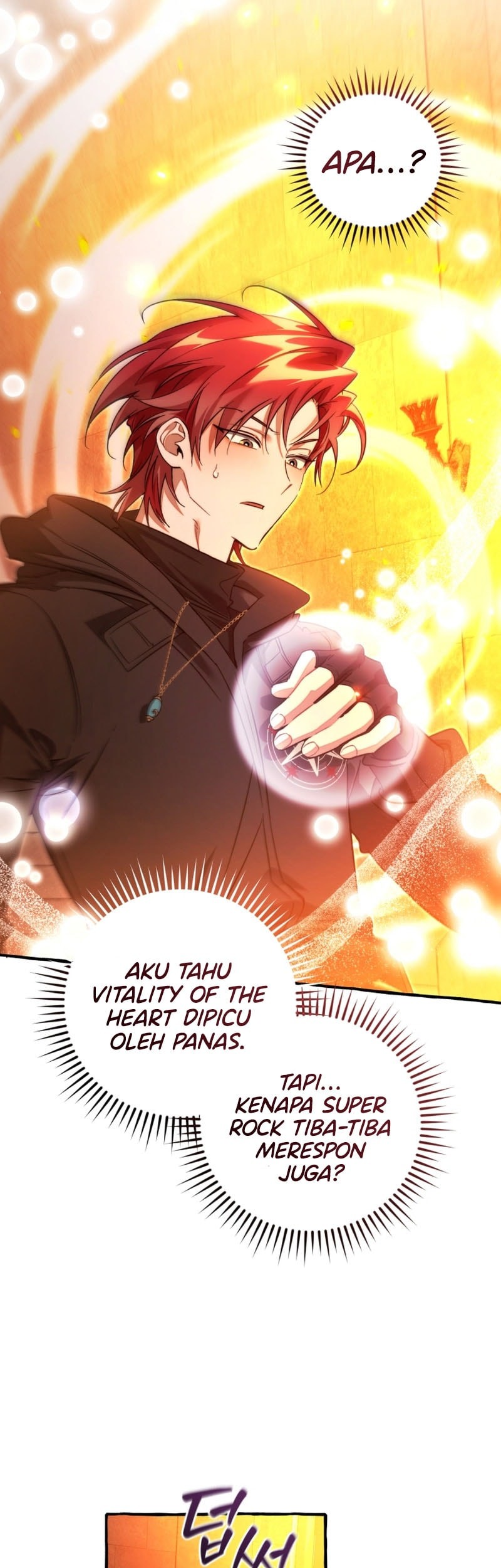 Trash of the Count’s Family Chapter 161 - halaman 22