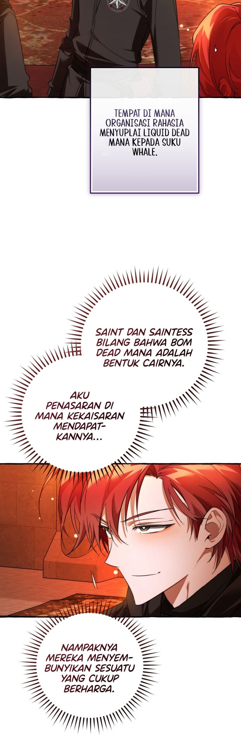 Trash of the Count’s Family Chapter 161 - halaman 27