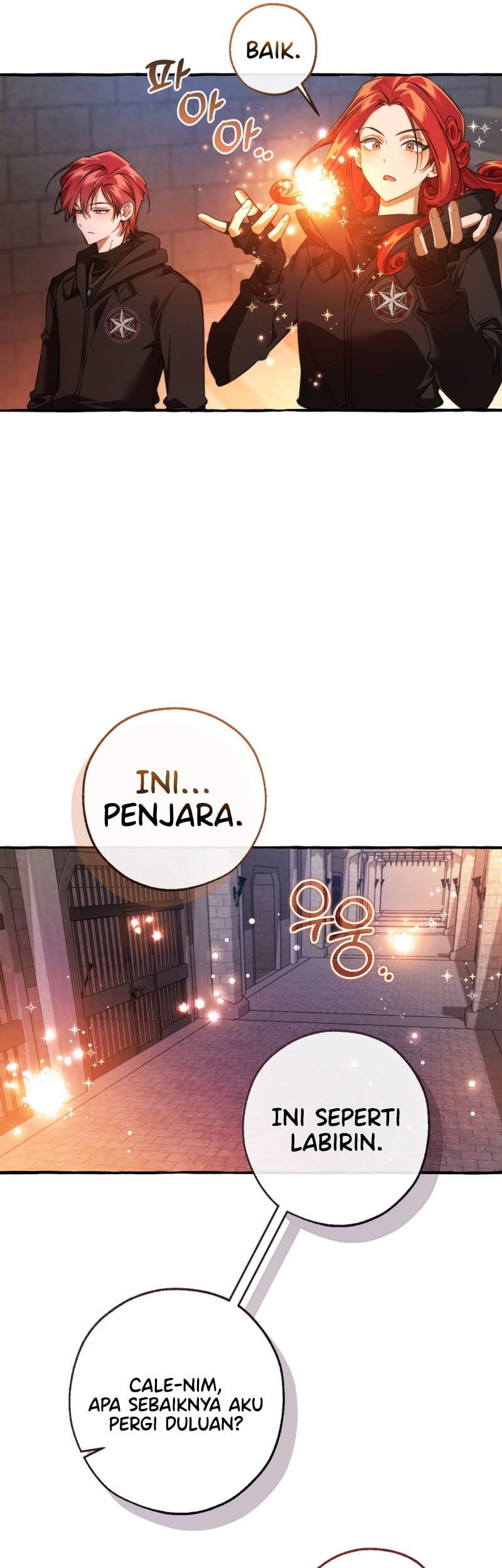 Trash of the Count’s Family Chapter 161 - halaman 30