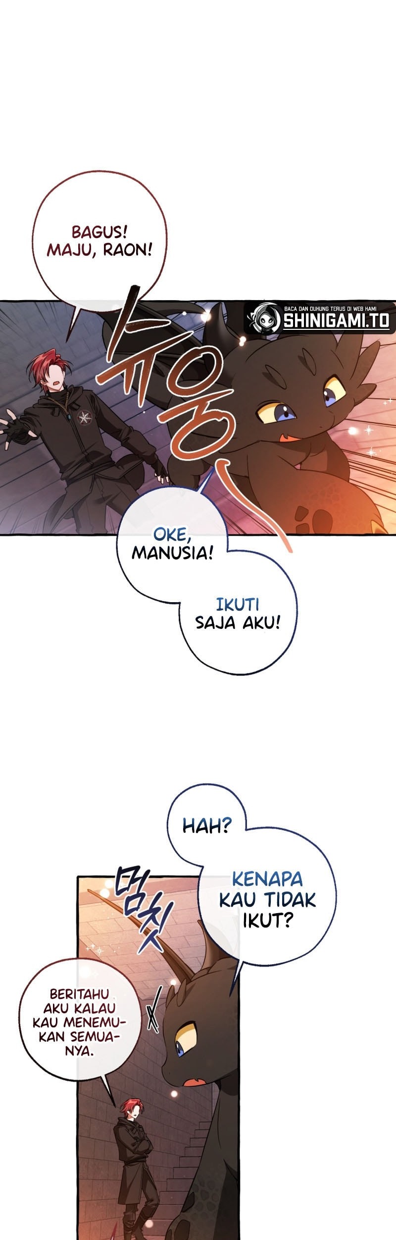 Trash of the Count’s Family Chapter 161 - halaman 32