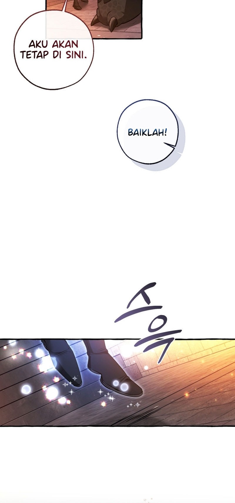 Trash of the Count’s Family Chapter 161 - halaman 33