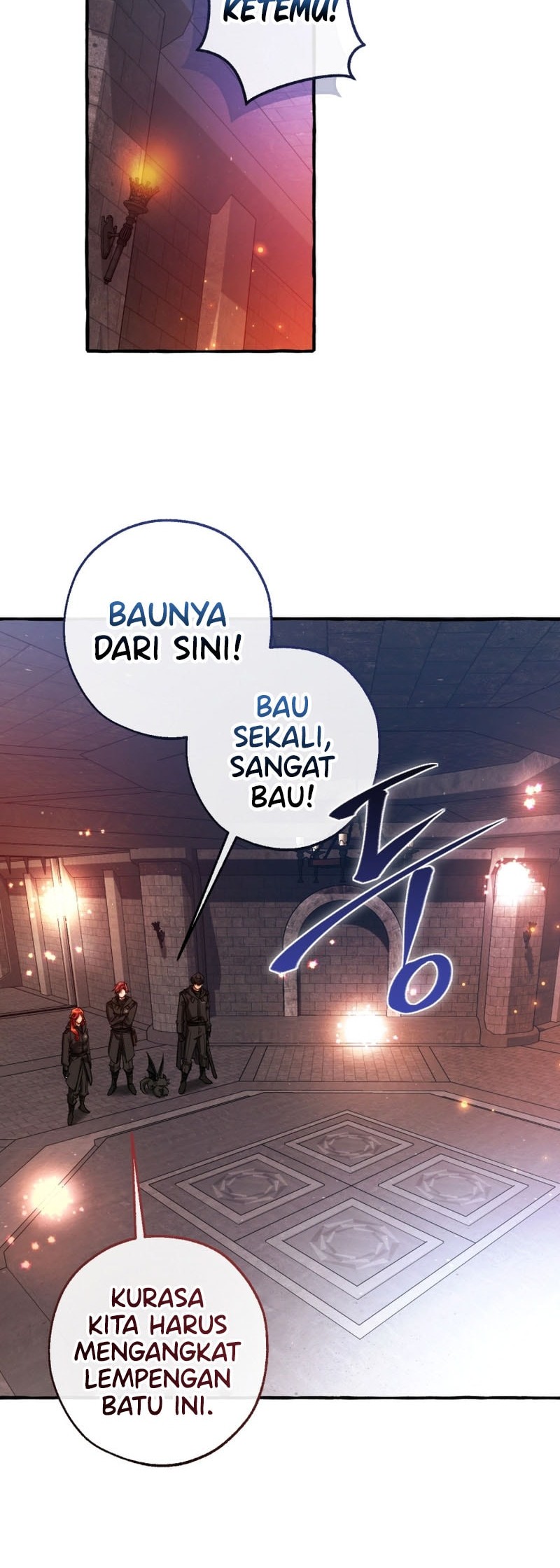 Trash of the Count’s Family Chapter 161 - halaman 37