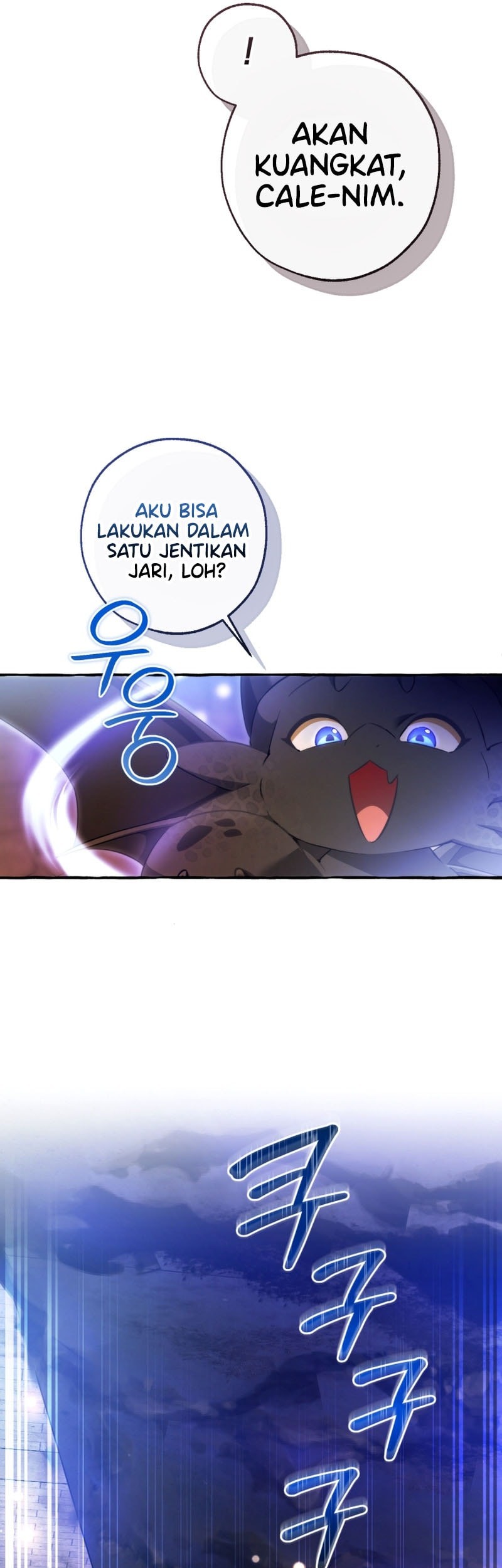 Trash of the Count’s Family Chapter 161 - halaman 38