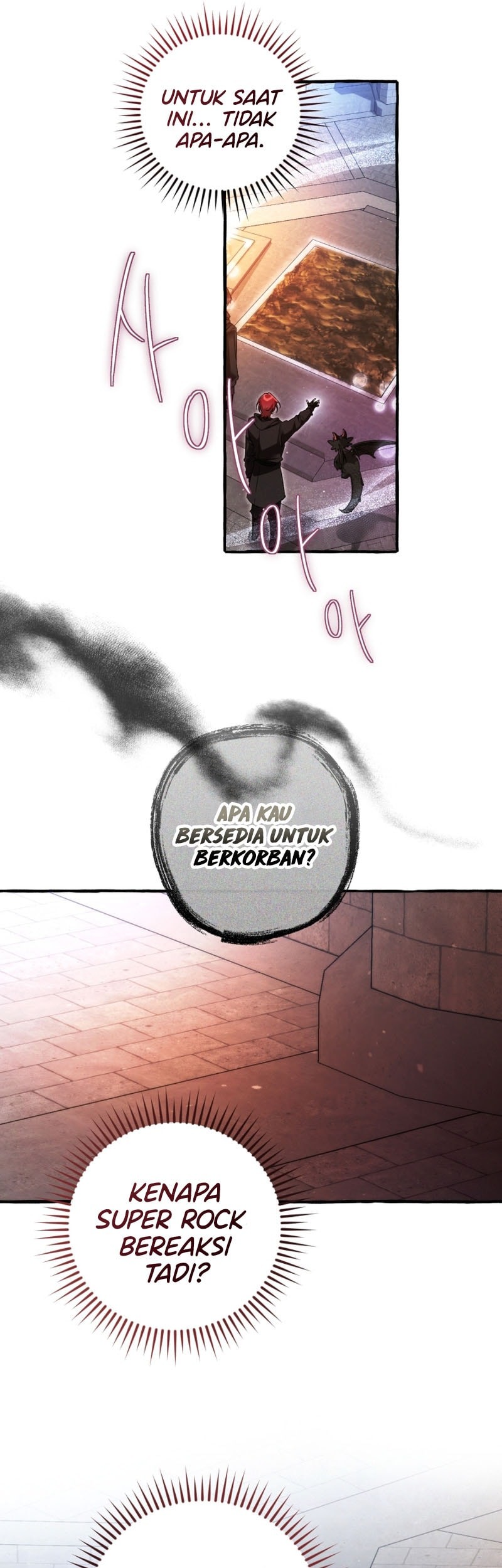 Trash of the Count’s Family Chapter 161 - halaman 42