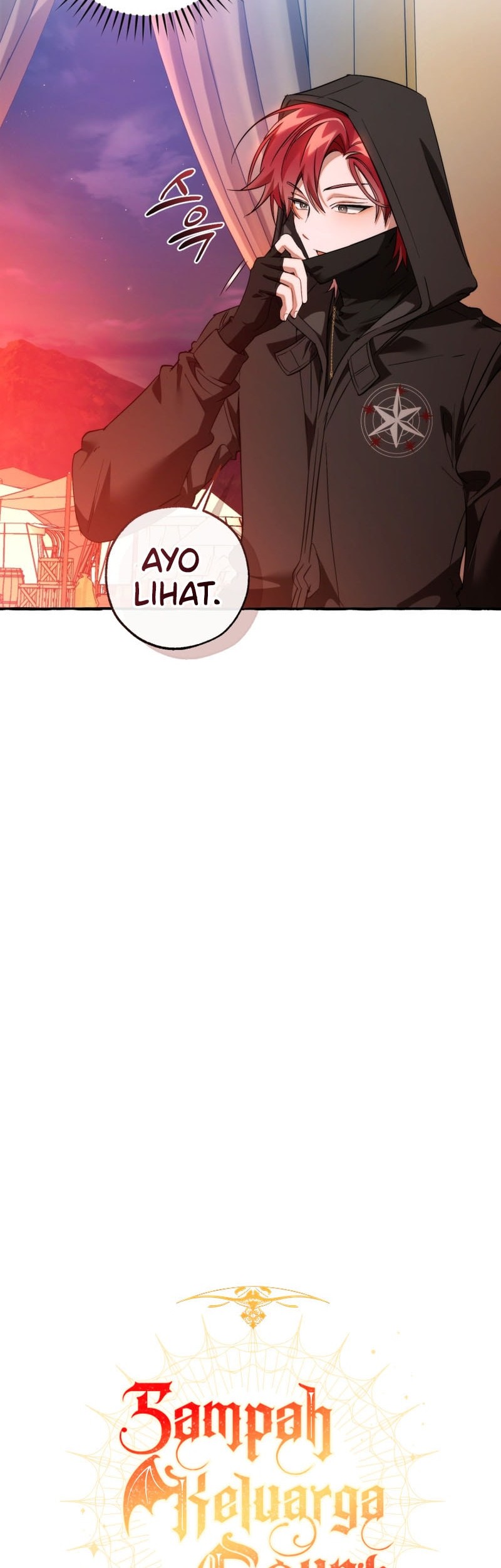 Trash of the Count’s Family Chapter 161 - halaman 7