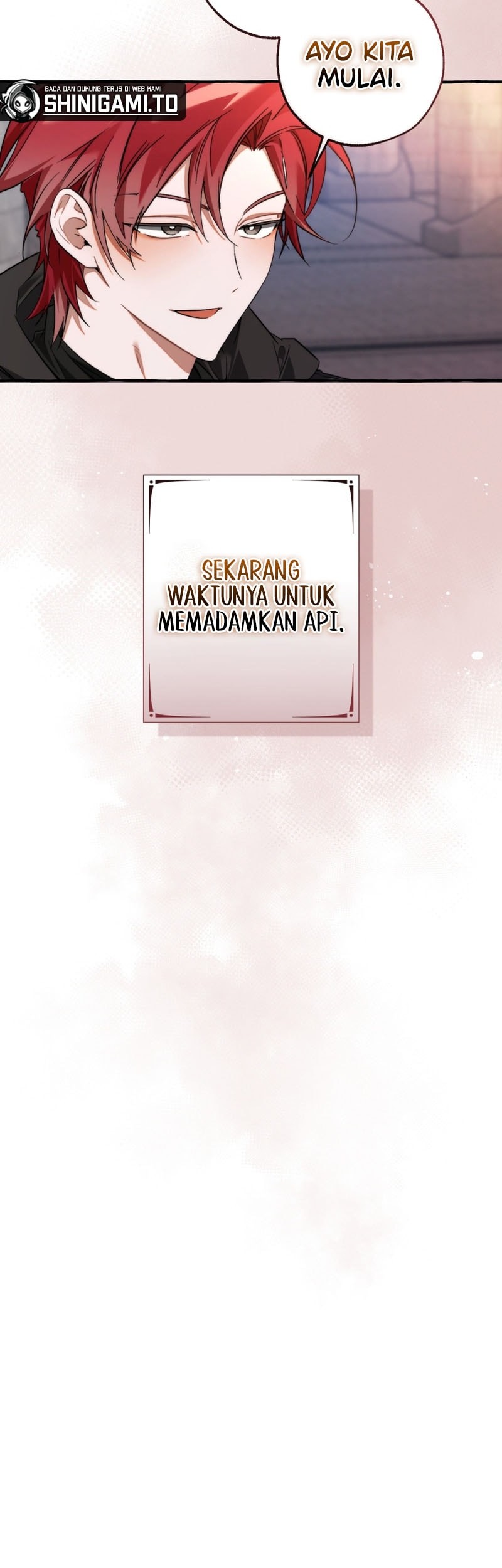 Trash of the Count’s Family Chapter 162 - halaman 13