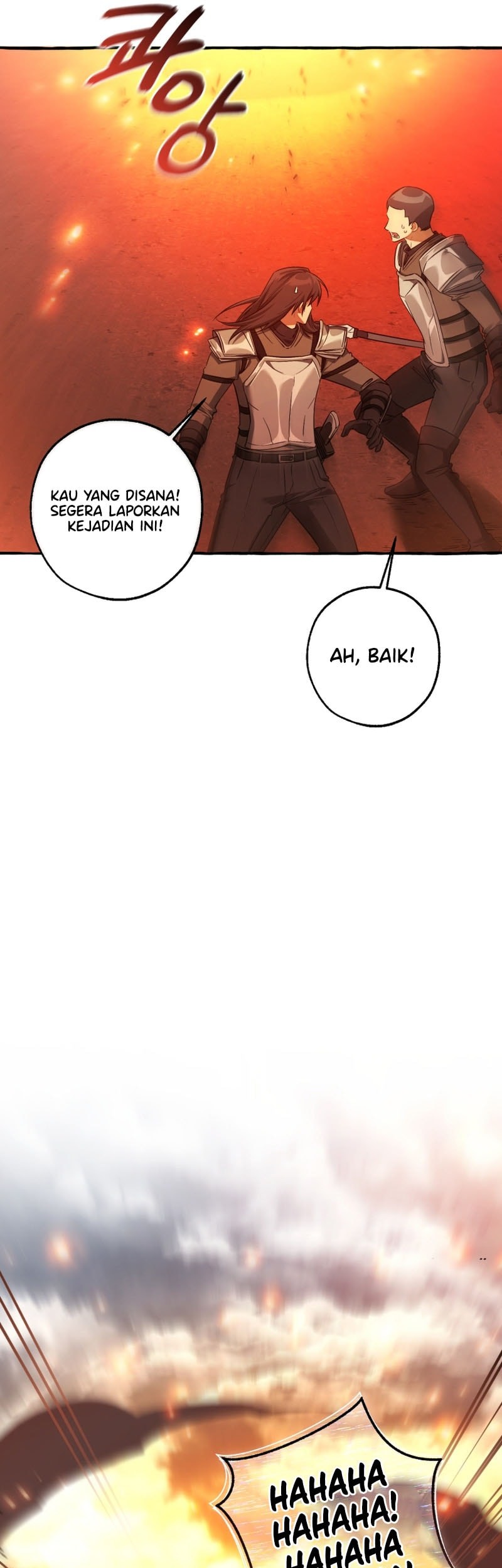 Trash of the Count’s Family Chapter 162 - halaman 19