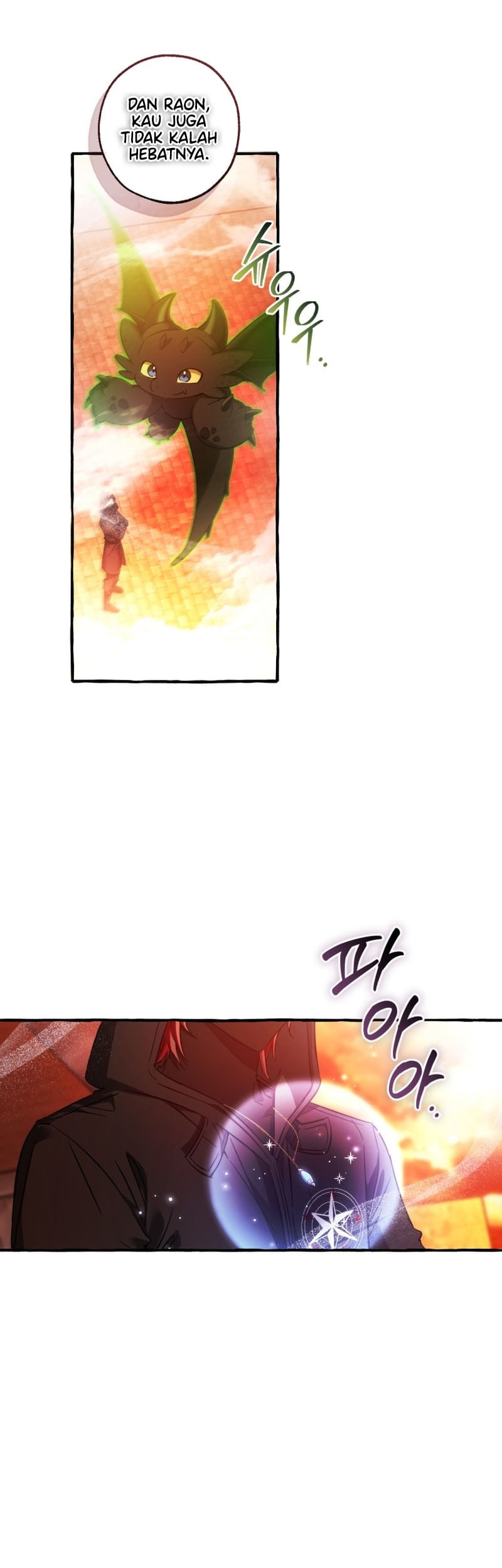 Trash of the Count’s Family Chapter 162 - halaman 21