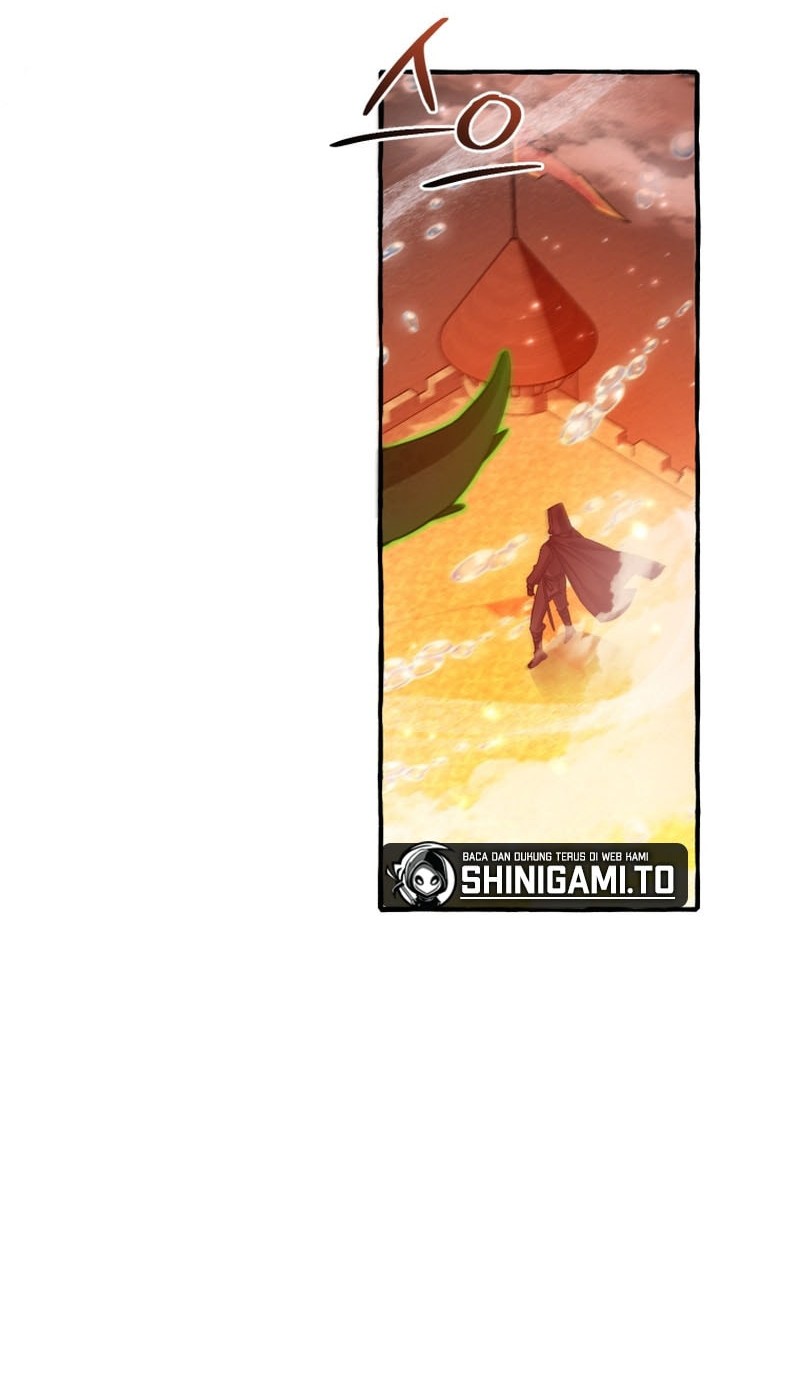 Trash of the Count’s Family Chapter 162 - halaman 22