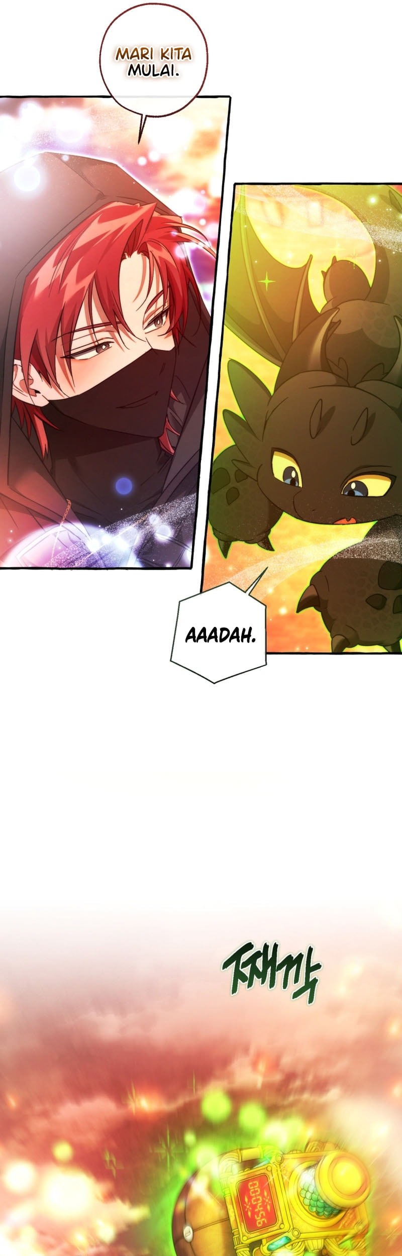 Trash of the Count’s Family Chapter 162 - halaman 23