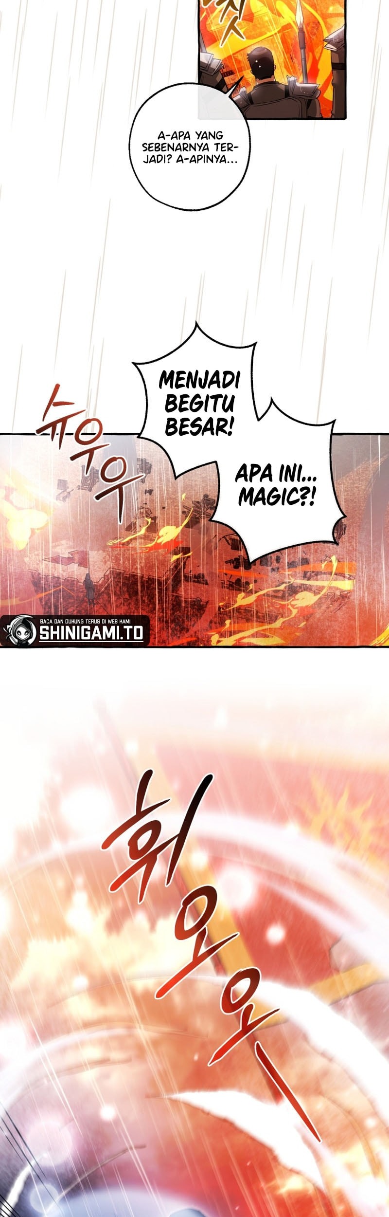 Trash of the Count’s Family Chapter 162 - halaman 29