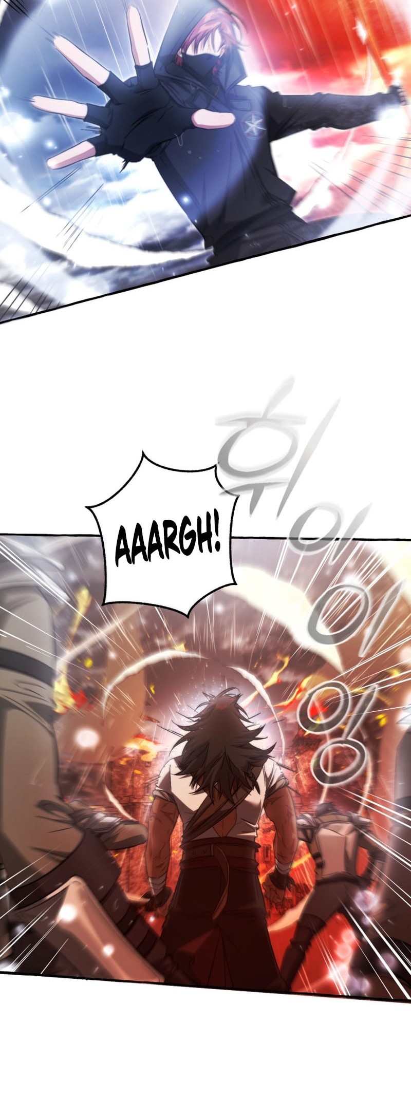 Trash of the Count’s Family Chapter 162 - halaman 30